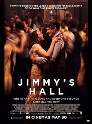 Jimmy's Hall (2014)