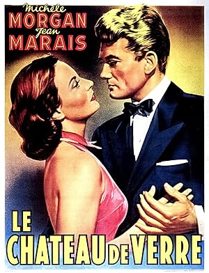 Le ch�teau de verre (1950)