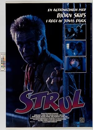 Strul (1988)