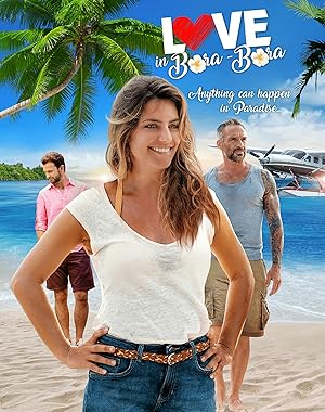 Love in Bora Bora (2018)