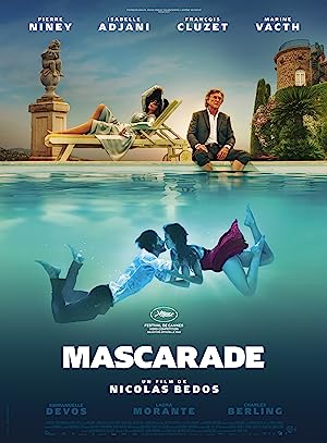 Mascarade (2022)