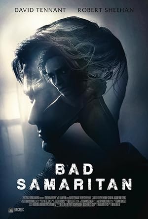 Bad Samaritan (2018)