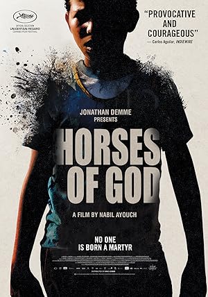 Horses of God (2013)