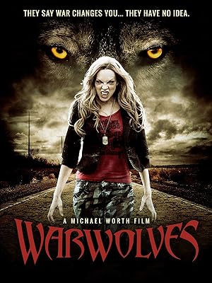 War Wolves (2009)