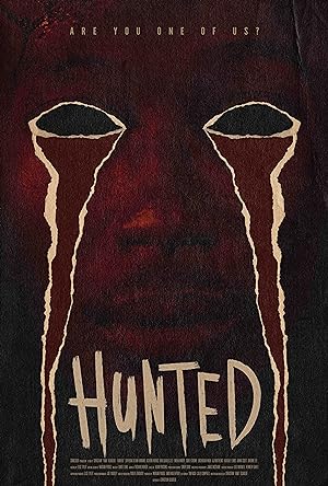 Hunted (2022)