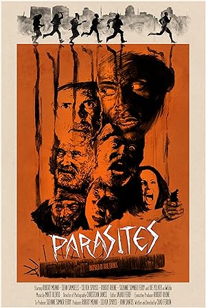 Parasites (2017)