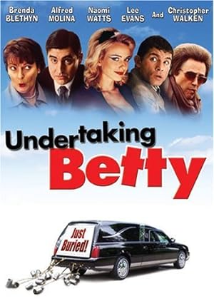 Undertaking Betty (2003)