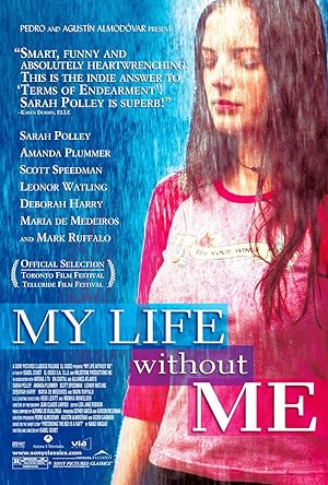 My Life Without Me (2003)