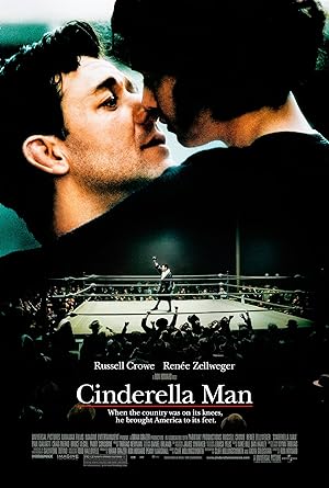 Cinderella Man (2005)