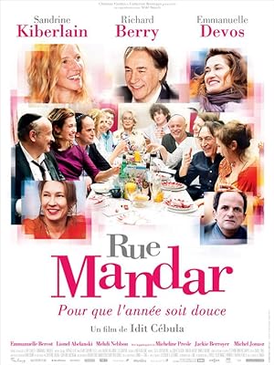 Rue Mandar (2013)