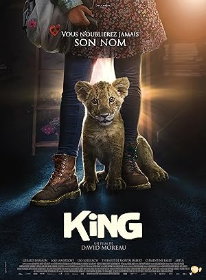 King (2022)