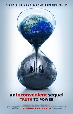 An Inconvenient Sequel: Truth to Power (2017)