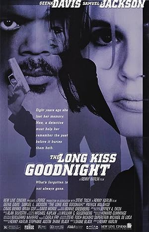 The Long Kiss Goodnight (1996)