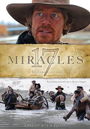 17 Miracles (2011)