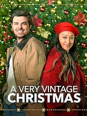 A Very Vintage Christmas (2019)