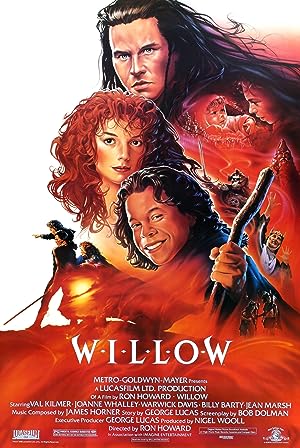 Willow (1988)