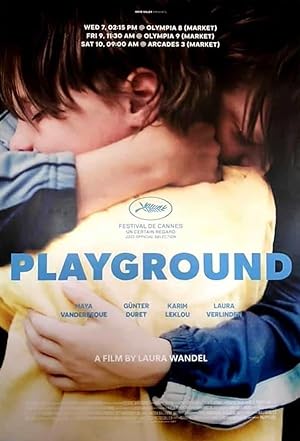 Playground (2022)