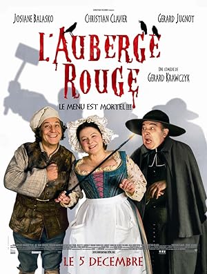 L'auberge rouge (2007)