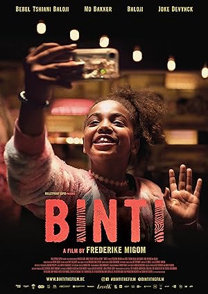 Binti (2019)