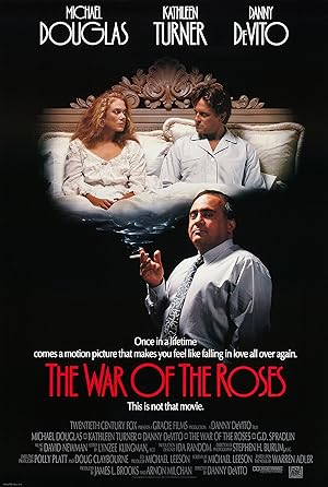 The War of the Roses (1989)