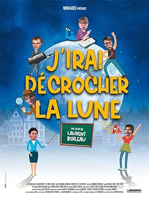 J'irai d�crocher la lune (2020)