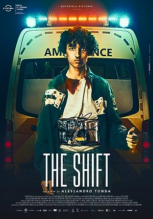 The Shift (2021)