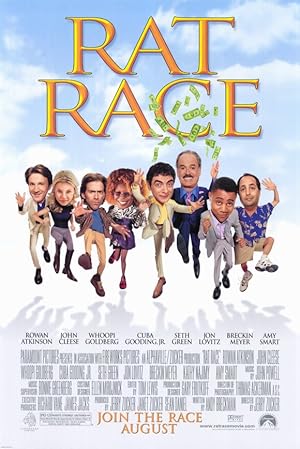 Rat Race (2001)