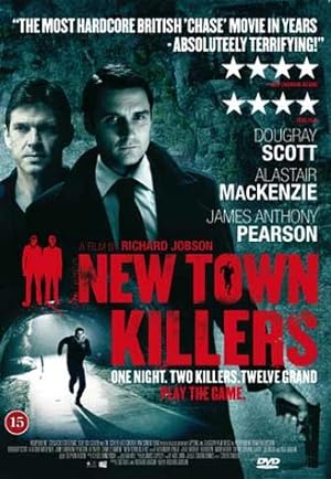 New Town Killers (2009)