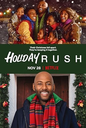 Holiday Rush (2019)