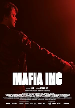 Mafia Inc (2021)