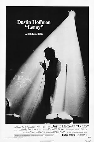 Lenny (1975)