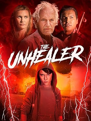 The Unhealer (2021)