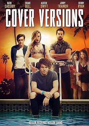 Cover Versions (2018)