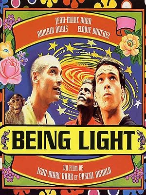 Being Light (2001)