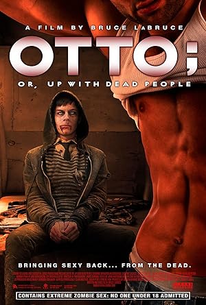 Otto; or, Up with Dead People (2008)