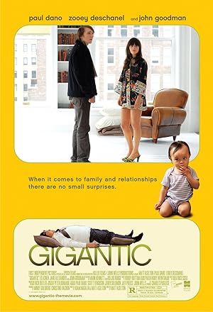 Gigantic (2009)