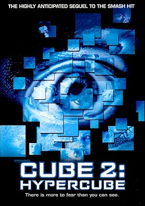 Cube�: Hypercube (2003)