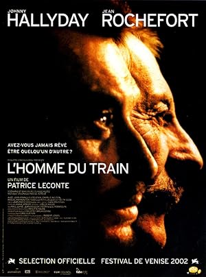 Man on the Train (2002)