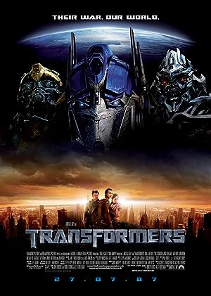 Transformers (2007)