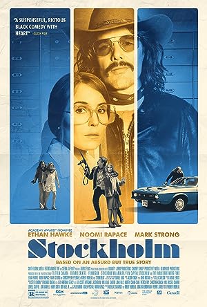 Stockholm (2019)