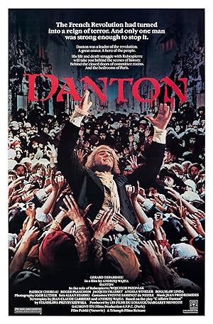 Danton (1983)