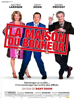 La maison du bonheur (2006)