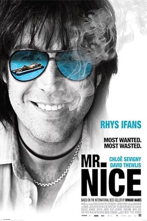 Mr. Nice (2011)