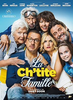 Family is Family (2018)