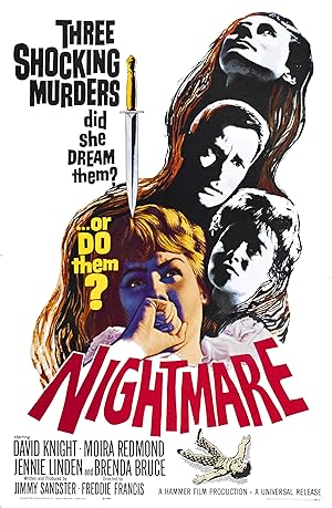 Nightmare (1964)