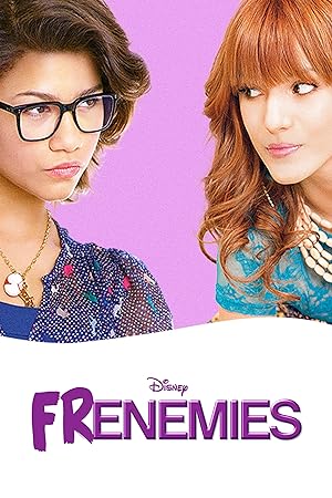 Frenemies (2012)