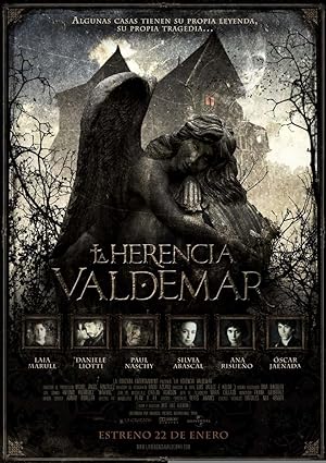 The Valdemar Legacy (2010)