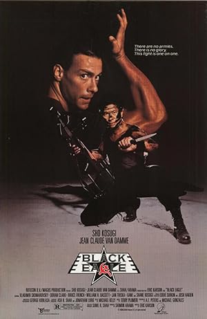 Black Eagle (1988)