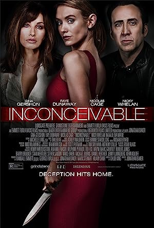 Inconceivable (2017)