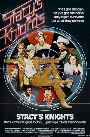 Stacy's Knights (1983)